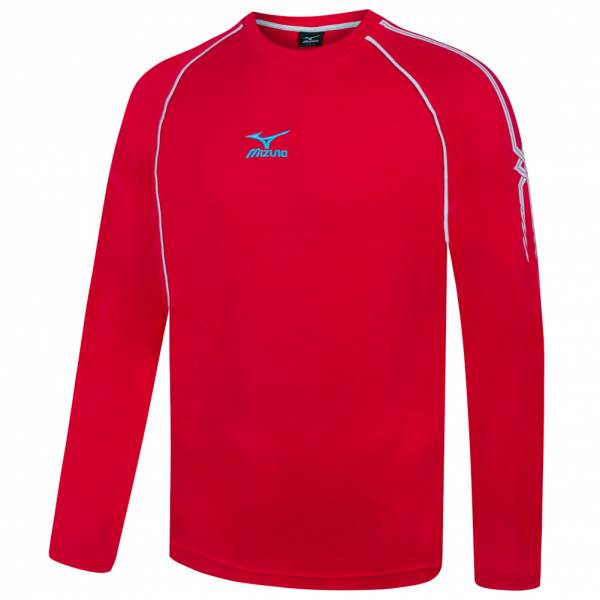 Mizuno Pro Team Volleyball Langarm Shirt 60SP900-62