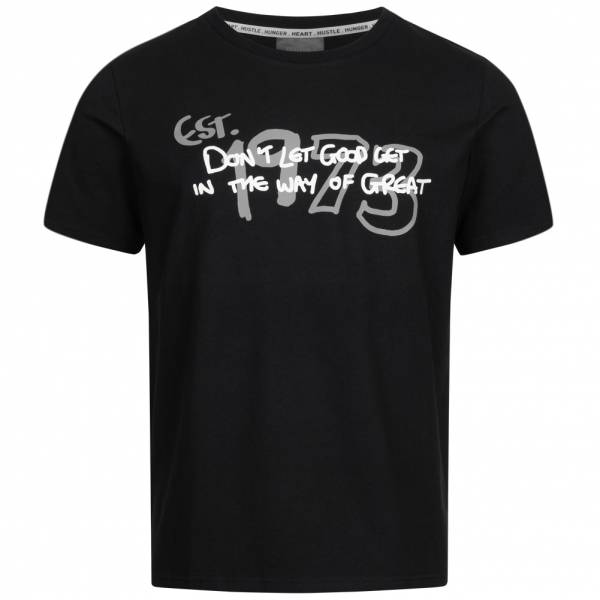 PUMA Great Hoops Herren T-Shirt 598165-01