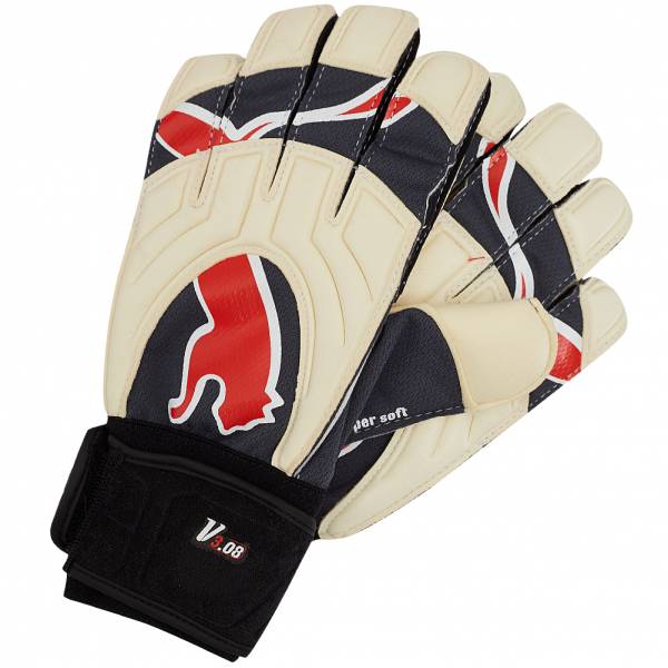 PUMA V3.08 Hombre Guantes de portero 040355-06