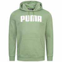 PUMA ESS Mężczyźni Bluza z kapturem 847237-09