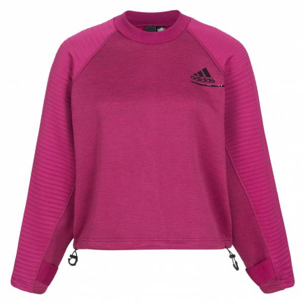 adidas Z.N.E. COLD.RDY Athletics Oversized Femmes Sweat-shirt FS2384