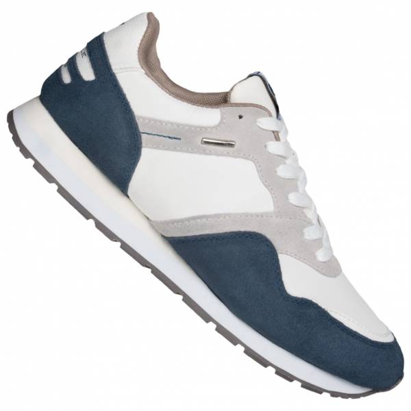 BASILE Marine Hommes Sneakers BAM91374003