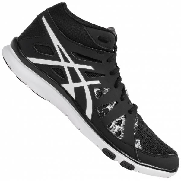 ASICS GEL-Fit Tempo 2 MT Femmes Chaussures pour le cross-training S564N-9001