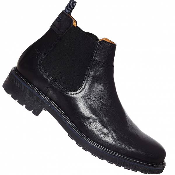 Timberland Squall Canyon Hommes Bottines Chelsea A2CVS-A
