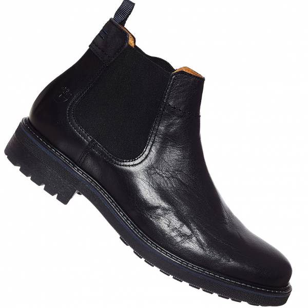 Timberland Squall Canyon Mężczyźni Chelsea boots A2CVS-A