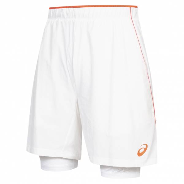 ASICS Padel Players Uomo Pantaloncini da tennis 132402-0046