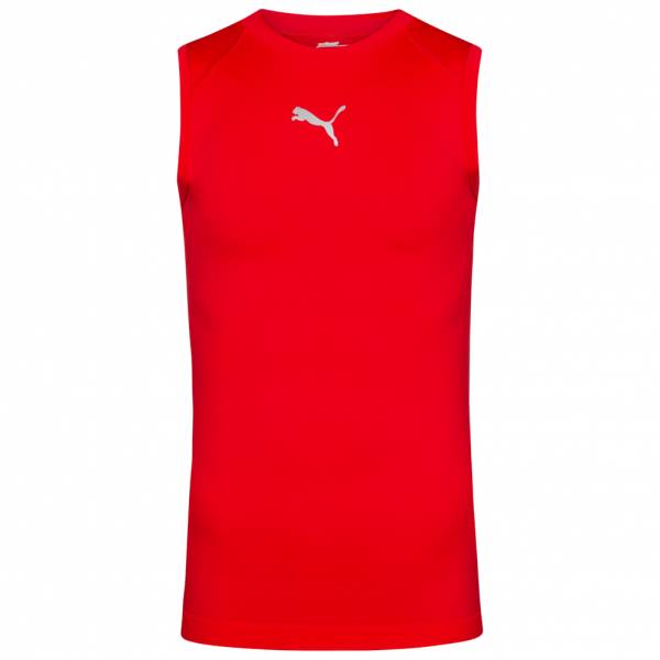 PUMA Bodywear SL Maglietta per lo sport Pro Vent Baselayer 741994-03