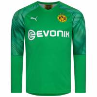 Borussia Dortmund Puma Men Goalkeeper Jersey 755753 03 Sportspar Com