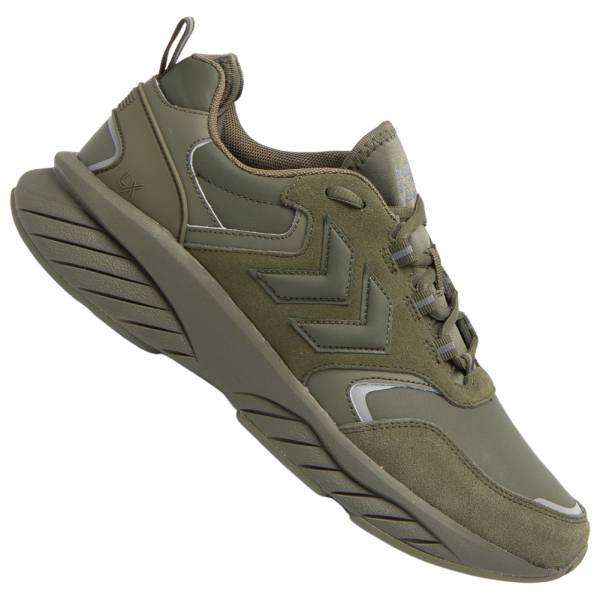 Hummel MARATHONA REACH LX TONAL Sneakers 213006-8062