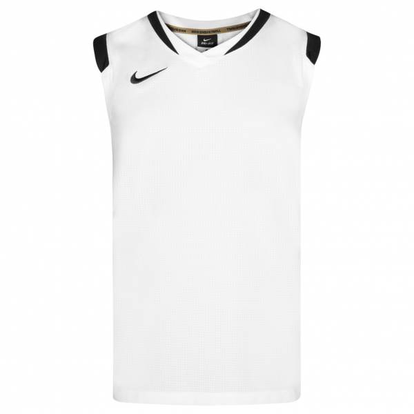 Nike Alley Hoop Jungen Basketball Trikot 332727-100