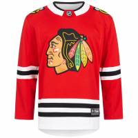 Chicago Blackhawks NHL Fanatics Mężczyźni Koszulka 879MCBHH2AEBWH