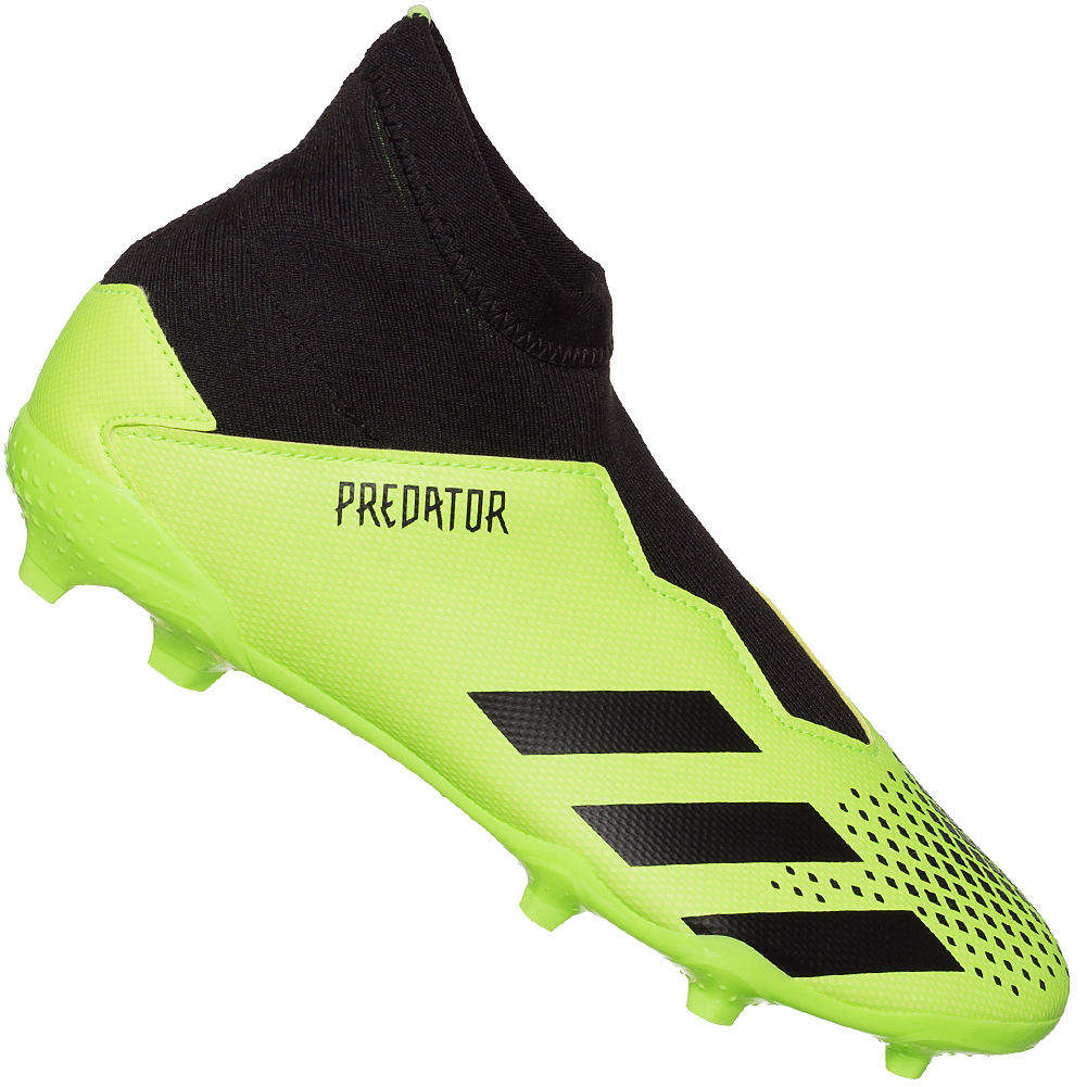 korki adidas predator dla dzieci