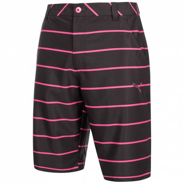 PUMA New Wave Stripe Herren Golf Shorts 562657-02