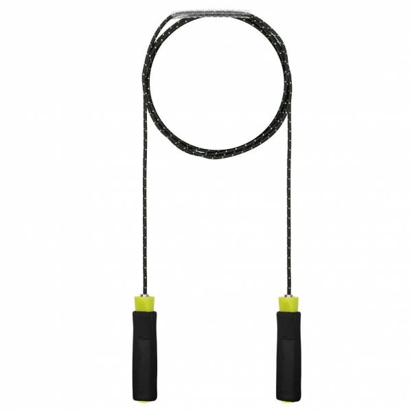 Zeus Skipping Rope black