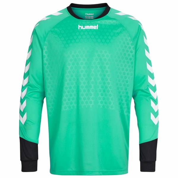 hummel Essential Hommes Maillot de gardien de but à manches longues 04087-6605