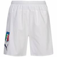 Italien FIGC PUMA Promo Damen Shorts 733872-02