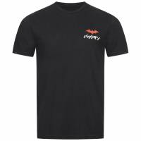 Batman DC COMICS Japan Panels Hommes T-shirt CDMTS101BLK
