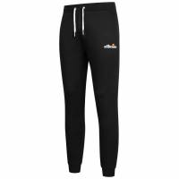 ellesse Karneid Sweat Pants Heren Joggingbroek SOP23858-Zwart