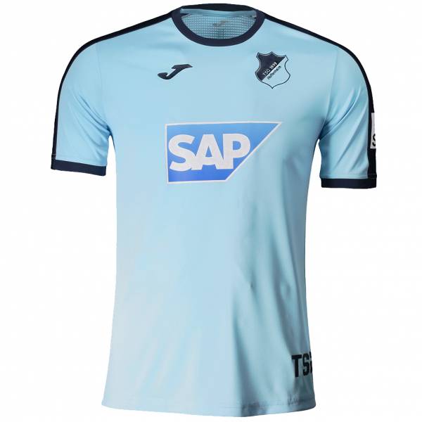 TSG 1899 Hoffenheim Joma Heren Trainingsshirt TSG2010.11.20