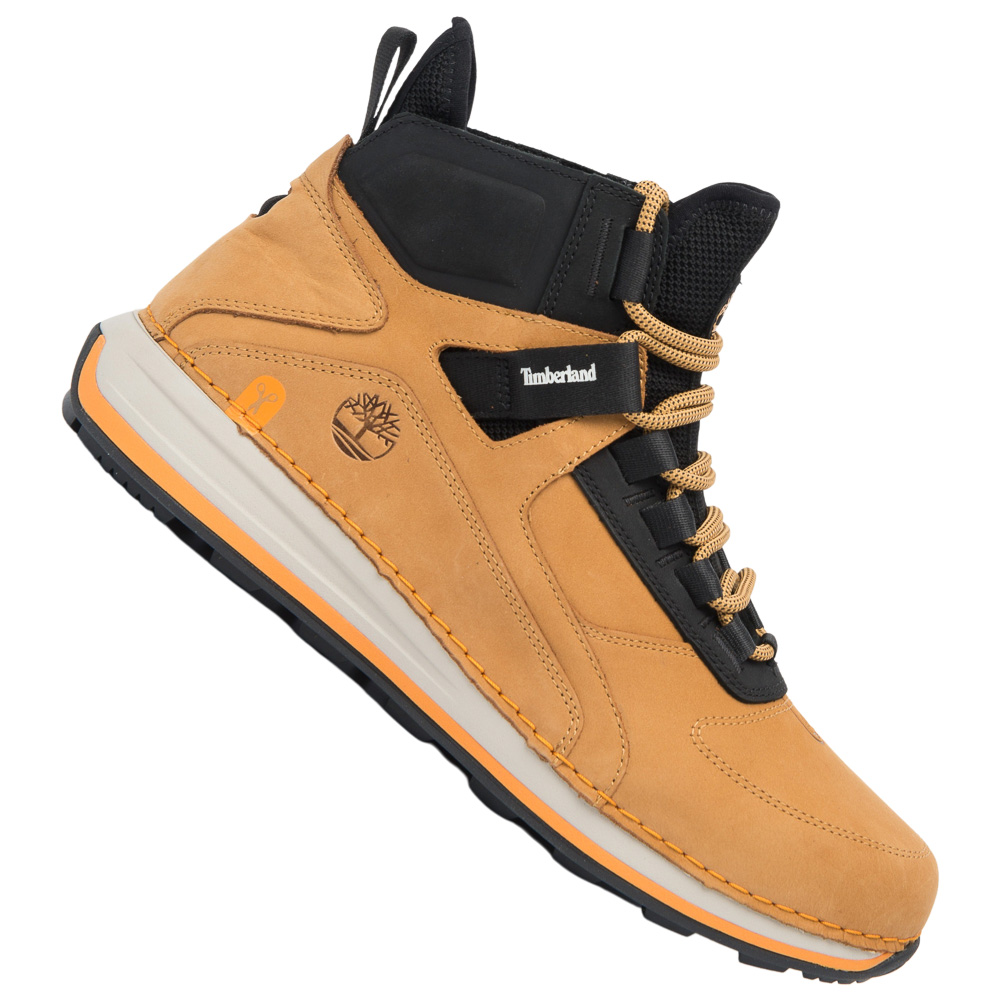 Naschrift Lionel Green Street Zwijgend Timberland Timberloop Trekker PT Mid Heren Outdoorschoenen TB0A5MGZD02 |  sport-korting.nl