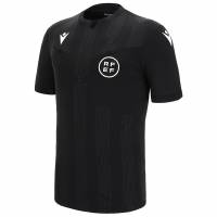 Espagne RFEF macron Hommes Maillot d'arbitre 58546916