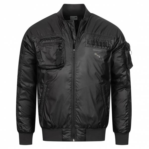 PUMA Laboratorio ritmo giù Uomo Bomber 576808-01