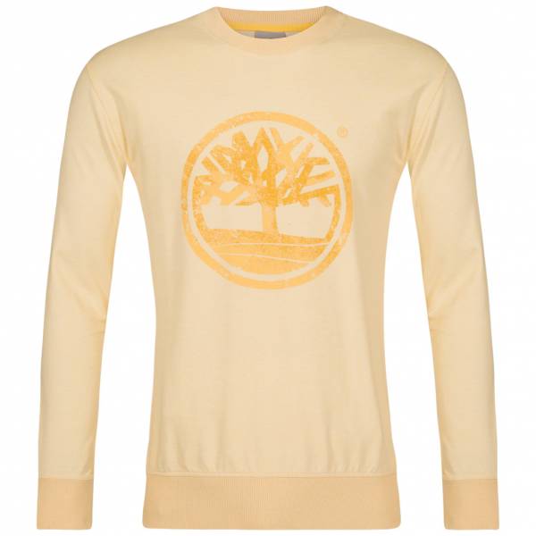 Timberland Stonybrook Herren Crew Sweatshirt 0YGEI-TY3