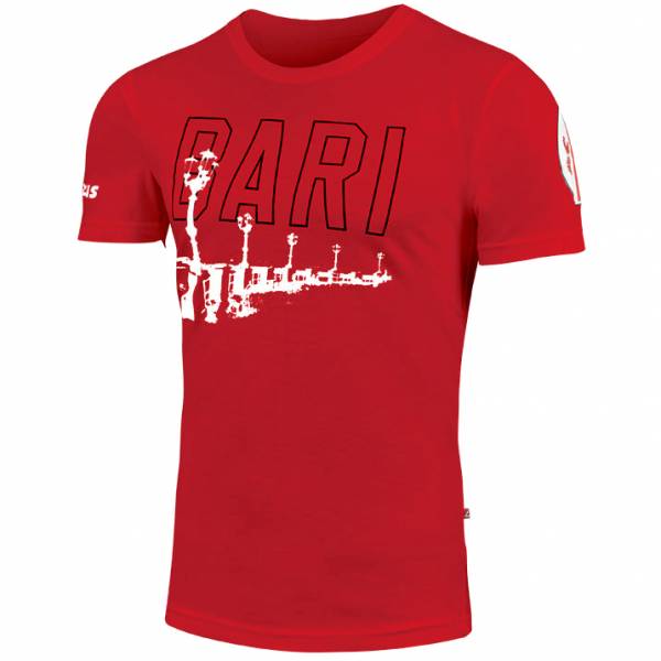 SSC Bari Zeus T-shirt de supporter BAR29