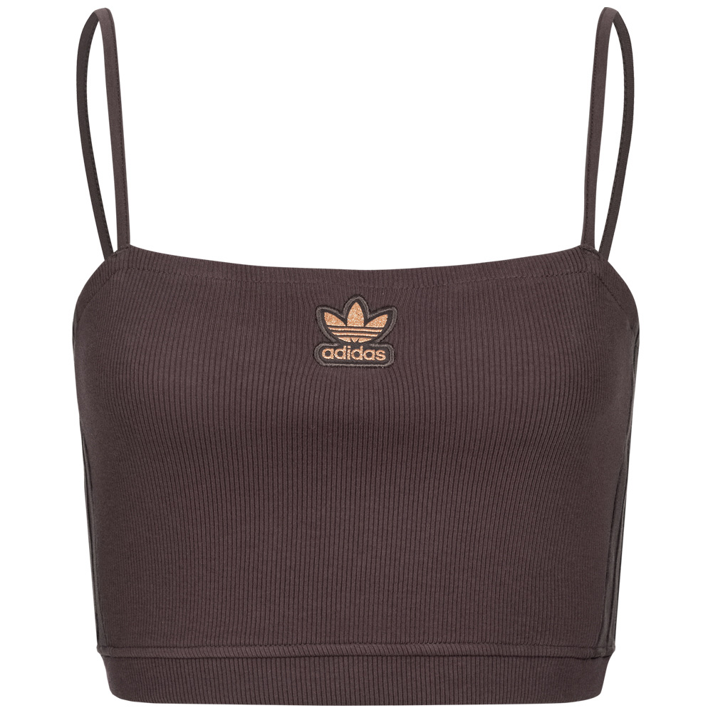 spaghetti strap top adidas