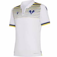 Hellas Verona F.C. macron Kids Third Jersey 58017408