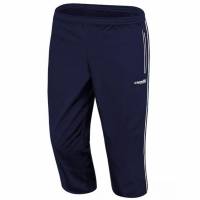Capelli Sport Raven Herren 3/4 Trainingshose AGA-1158X-navy/white