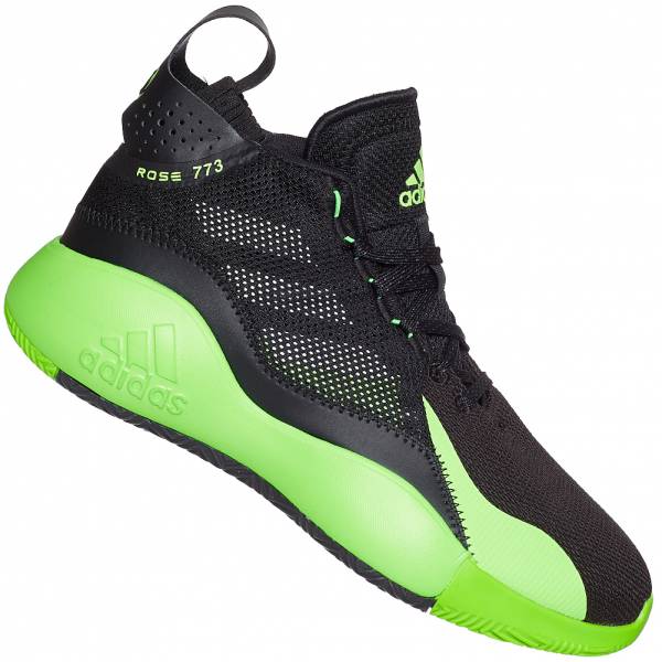adidas x Derrick Rose 773 2020 Hommes Chaussures de basket FZ1268