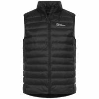 Jack Wolfskin Pack & Go Herren Daunenweste 1207011-6000