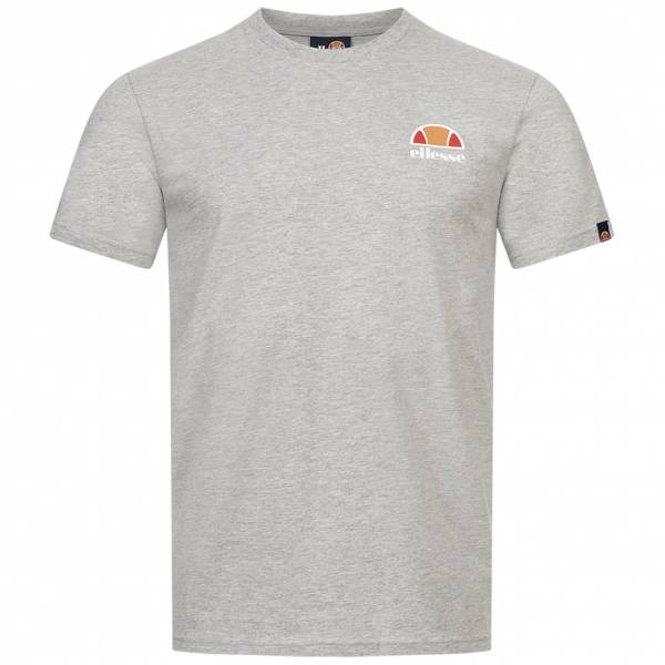 ellesse Ardsley Hombre Camiseta SBS23234-Gris jaspeado