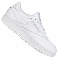 Reebok CLUB C 85 Double Femmes Sneakers en cuir GW0854