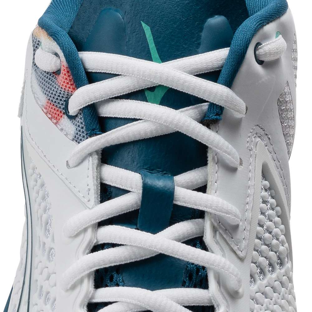 Mizuno Wave Exceed Tour 5 Men Tennis Shoes 61GC2274-30