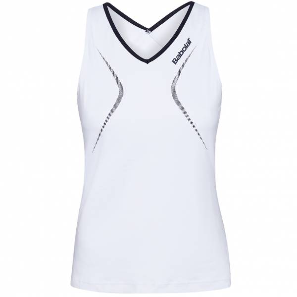 Babolat Club Damen Tennis Tank Top 41F1223101