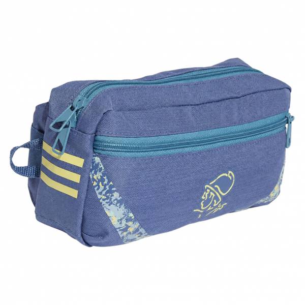 Ajax Amsterdam adidas Waistbag Kulturtasche JE3913