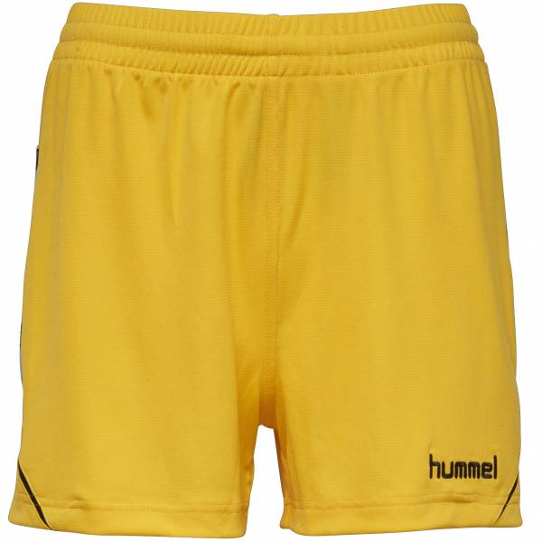 hummel Authentic Charge Femmes Short d'entraînement 011335-5001