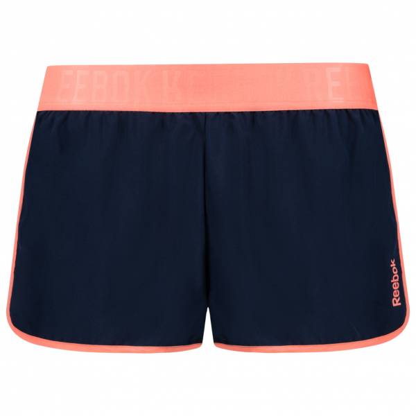 Reebok Work Out Woven Femmes Short de fitness B86348