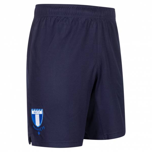 Malmö FF PUMA Hombre Pantalones cortos de segunda equipación 764725-02
