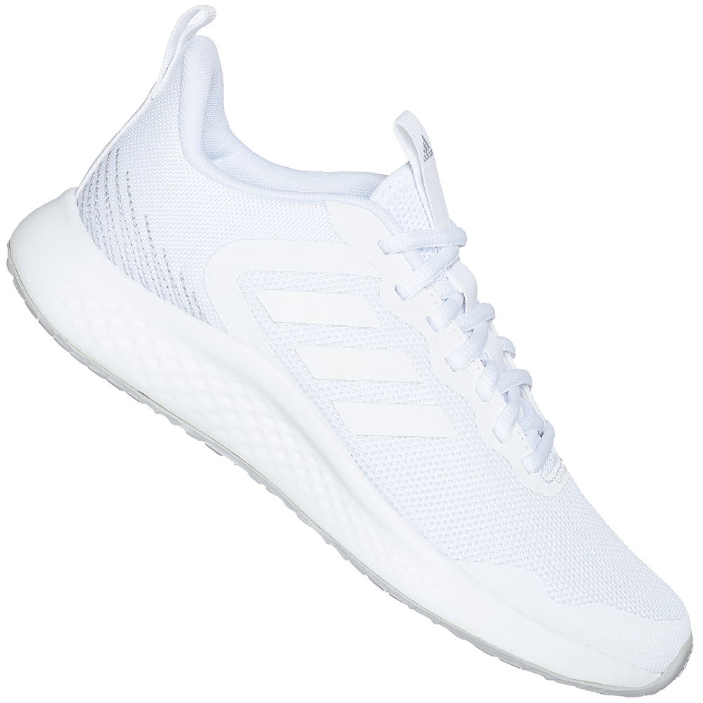 adidas Fluidstreet Women Running Shoes FY8477 | SportSpar.com