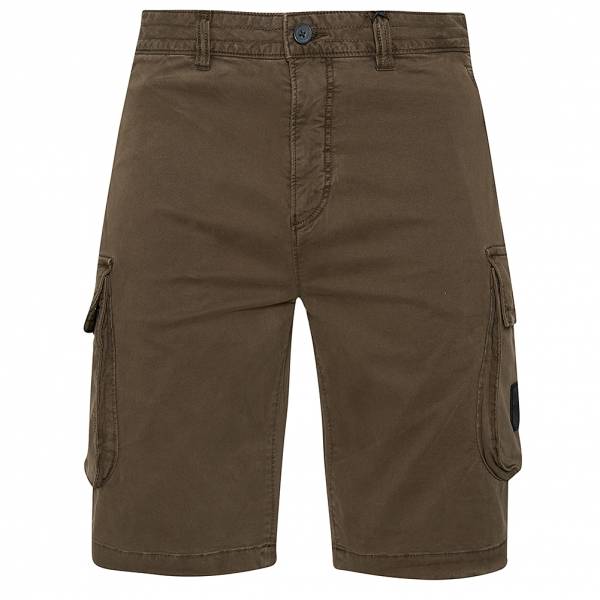 Lyle & Scott Herren Cargo Shorts SH1426V-W123