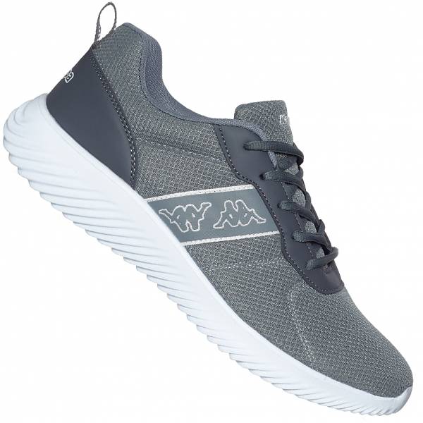 Kappa Logo Mullen Hommes Sneakers 32162VW-A03