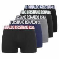 CR7 Cristiano Ronaldo Hombre Calzoncillos bóxer Pack de 5 8125-49-2342