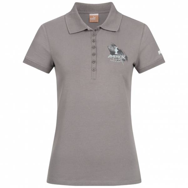 PUMA America&#039;s Cup ACEA Merch Mujer Polo 562915-01