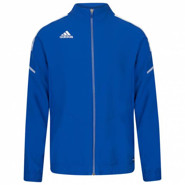 Image of adidas Condivo 21 Uomo Giacca della tuta GH7136