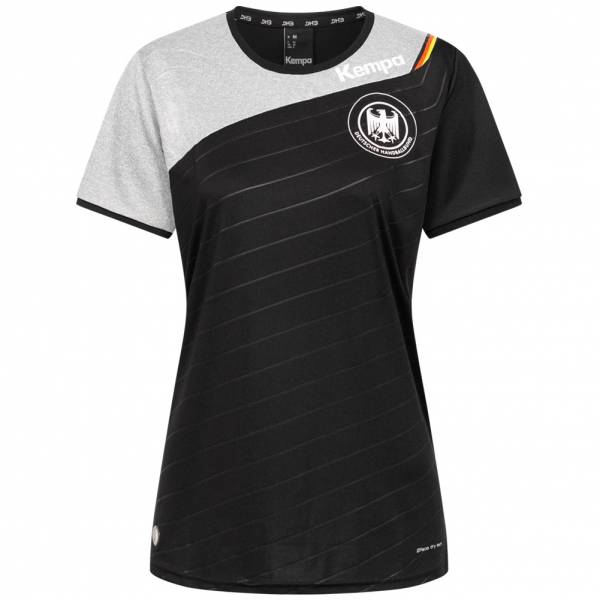 DHB Duitsland Kempa Dames Uitshirt 2003112010640