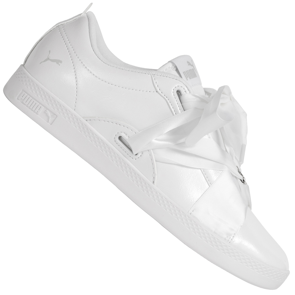 PUMA Smash Buckle Damen Sneaker 369638-01