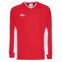 Umbro Stowe Jersey Bambini Maglia a maniche lunghe 60003U-A54